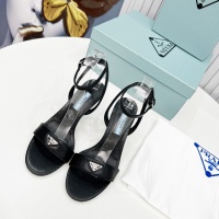 Cheap Prada Sandal For Women #1064030 Replica Wholesale [$100.00 USD] [ITEM#1064030] on Replica Prada Sandal