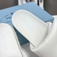 Cheap Prada Slippers For Women #1064032 Replica Wholesale [$80.00 USD] [ITEM#1064032] on Replica Prada Slippers