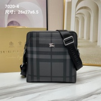 Burberry AAA Man Messenger Bags #1064096