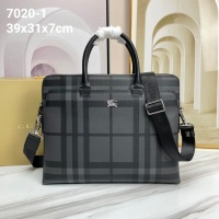 Burberry AAA Man Handbags #1064100