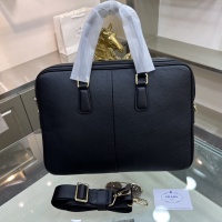 Cheap Prada AAA Man Handbags #1064112 Replica Wholesale [$158.00 USD] [ITEM#1064112] on Replica Prada AAA Man Handbags