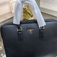 Cheap Prada AAA Man Handbags #1064112 Replica Wholesale [$158.00 USD] [ITEM#1064112] on Replica Prada AAA Man Handbags