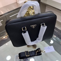Cheap Prada AAA Man Handbags #1064112 Replica Wholesale [$158.00 USD] [ITEM#1064112] on Replica Prada AAA Man Handbags