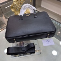 Cheap Prada AAA Man Handbags #1064112 Replica Wholesale [$158.00 USD] [ITEM#1064112] on Replica Prada AAA Man Handbags