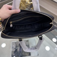 Cheap Prada AAA Man Handbags #1064112 Replica Wholesale [$158.00 USD] [ITEM#1064112] on Replica Prada AAA Man Handbags