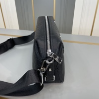 Cheap Prada AAA Man Messenger Bags #1064122 Replica Wholesale [$105.00 USD] [ITEM#1064122] on Replica Prada AAA Man Messenger Bags