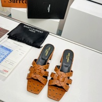 Cheap Yves Saint Laurent YSL Sandal For Women #1064125 Replica Wholesale [$82.00 USD] [ITEM#1064125] on Replica Yves Saint Laurent YSL Sandal