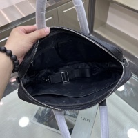 Cheap Mont Blanc AAA Man Handbags #1064135 Replica Wholesale [$158.00 USD] [ITEM#1064135] on Replica Mont Blanc AAA Man Handbags