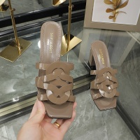 Cheap Yves Saint Laurent YSL Sandal For Women #1064140 Replica Wholesale [$82.00 USD] [ITEM#1064140] on Replica Yves Saint Laurent YSL Sandal