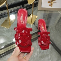 Cheap Yves Saint Laurent YSL Sandal For Women #1064142 Replica Wholesale [$82.00 USD] [ITEM#1064142] on Replica Yves Saint Laurent YSL Sandal