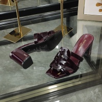 Cheap Yves Saint Laurent YSL Sandal For Women #1064143 Replica Wholesale [$82.00 USD] [ITEM#1064143] on Replica Yves Saint Laurent YSL Sandal
