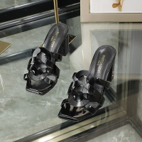 Cheap Yves Saint Laurent YSL Sandal For Women #1064144 Replica Wholesale [$82.00 USD] [ITEM#1064144] on Replica Yves Saint Laurent YSL Sandal