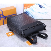 Cheap Louis Vuitton LV AAA Man Backpacks #1064158 Replica Wholesale [$210.00 USD] [ITEM#1064158] on Replica Louis Vuitton LV AAA Man Backpacks