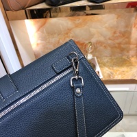 Cheap Hermes AAA Man Wallets #1064175 Replica Wholesale [$100.00 USD] [ITEM#1064175] on Replica Hermes AAA Man Wallets