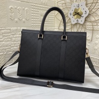 Cheap Gucci AAA Man Handbags #1064236 Replica Wholesale [$160.00 USD] [ITEM#1064236] on Replica Gucci AAA Man Handbags