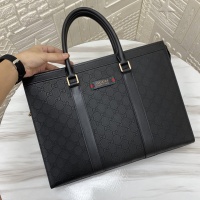 Cheap Gucci AAA Man Handbags #1064236 Replica Wholesale [$160.00 USD] [ITEM#1064236] on Replica Gucci AAA Man Handbags