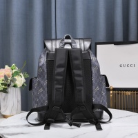 Cheap Gucci AAA Man Backpacks #1064237 Replica Wholesale [$88.00 USD] [ITEM#1064237] on Replica Gucci AAA Man Backpacks