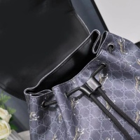 Cheap Gucci AAA Man Backpacks #1064237 Replica Wholesale [$88.00 USD] [ITEM#1064237] on Replica Gucci AAA Man Backpacks