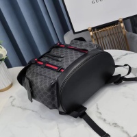 Cheap Gucci AAA Man Backpacks #1064238 Replica Wholesale [$88.00 USD] [ITEM#1064238] on Replica Gucci AAA Man Backpacks