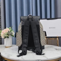 Cheap Gucci AAA Man Backpacks #1064239 Replica Wholesale [$88.00 USD] [ITEM#1064239] on Replica Gucci AAA Man Backpacks