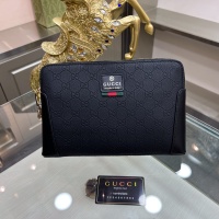 Gucci AAA Man Wallets #1064240