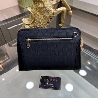 Cheap Gucci AAA Man Wallets #1064240 Replica Wholesale [$85.00 USD] [ITEM#1064240] on Replica Gucci AAA Man Wallets