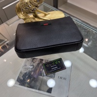 Cheap Gucci AAA Man Wallets #1064241 Replica Wholesale [$82.00 USD] [ITEM#1064241] on Replica Gucci AAA Man Wallets