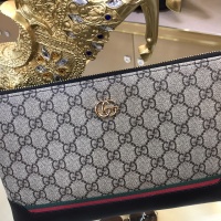 Cheap Gucci AAA Man Wallets #1064242 Replica Wholesale [$76.00 USD] [ITEM#1064242] on Replica Gucci AAA Man Wallets