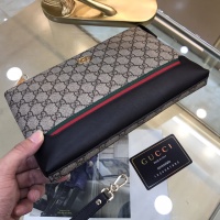 Cheap Gucci AAA Man Wallets #1064242 Replica Wholesale [$76.00 USD] [ITEM#1064242] on Replica Gucci AAA Man Wallets