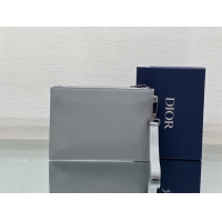 Cheap Christian Dior AAA Man Wallets #1064248 Replica Wholesale [$98.00 USD] [ITEM#1064248] on Replica Christian Dior AAA Man Wallets