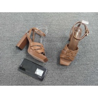 Cheap Yves Saint Laurent YSL Sandal For Women #1064249 Replica Wholesale [$112.00 USD] [ITEM#1064249] on Replica Yves Saint Laurent YSL Sandal