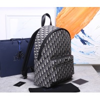 Cheap Christian Dior AAA Man Backpacks #1064270 Replica Wholesale [$132.00 USD] [ITEM#1064270] on Replica Christian Dior AAA Man Backpacks