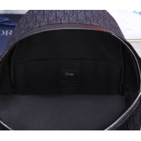 Cheap Christian Dior AAA Man Backpacks #1064271 Replica Wholesale [$132.00 USD] [ITEM#1064271] on Replica Christian Dior AAA Man Backpacks