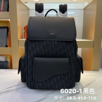 Christian Dior AAA Man Backpacks #1064273