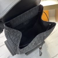 Cheap Christian Dior AAA Man Backpacks #1064273 Replica Wholesale [$172.00 USD] [ITEM#1064273] on Replica Christian Dior AAA Man Backpacks