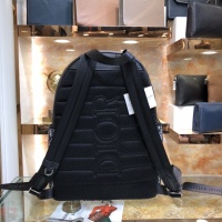 Cheap Christian Dior AAA Man Backpacks #1064275 Replica Wholesale [$170.00 USD] [ITEM#1064275] on Replica Christian Dior AAA Man Backpacks