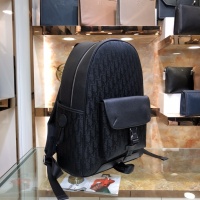 Cheap Christian Dior AAA Man Backpacks #1064277 Replica Wholesale [$170.00 USD] [ITEM#1064277] on Replica Christian Dior AAA Man Backpacks