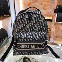 Cheap Christian Dior AAA Man Backpacks #1064281 Replica Wholesale [$175.00 USD] [ITEM#1064281] on Replica Christian Dior AAA Man Backpacks