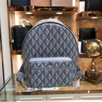 Christian Dior AAA Man Backpacks #1064283