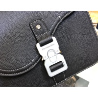 Cheap Christian Dior AAA Man Messenger Bags #1064322 Replica Wholesale [$170.00 USD] [ITEM#1064322] on Replica Christian Dior AAA Man Messenger Bags