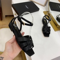 Cheap Yves Saint Laurent YSL Sandal For Women #1064337 Replica Wholesale [$92.00 USD] [ITEM#1064337] on Replica Yves Saint Laurent YSL Sandal