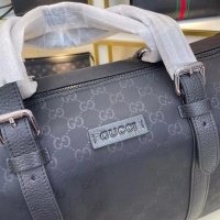 Cheap Gucci Travel Bags #1064344 Replica Wholesale [$150.00 USD] [ITEM#1064344] on Replica Gucci Travel Bags