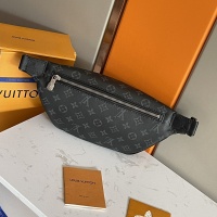 Cheap Louis Vuitton LV AAA Quality Belt Bags For Unisex #1064345 Replica Wholesale [$125.00 USD] [ITEM#1064345] on Replica Louis Vuitton LV AAA Quality Belt Bags
