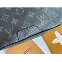 Cheap Louis Vuitton LV AAA Quality Belt Bags For Unisex #1064345 Replica Wholesale [$125.00 USD] [ITEM#1064345] on Replica Louis Vuitton LV AAA Quality Belt Bags