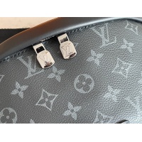 Cheap Louis Vuitton LV AAA Quality Belt Bags For Unisex #1064345 Replica Wholesale [$125.00 USD] [ITEM#1064345] on Replica Louis Vuitton LV AAA Quality Belt Bags