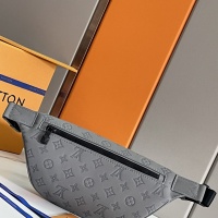 Cheap Louis Vuitton LV AAA Quality Belt Bags For Unisex #1064347 Replica Wholesale [$160.00 USD] [ITEM#1064347] on Replica Louis Vuitton LV AAA Quality Belt Bags