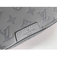 Cheap Louis Vuitton LV AAA Quality Belt Bags For Unisex #1064347 Replica Wholesale [$160.00 USD] [ITEM#1064347] on Replica Louis Vuitton LV AAA Quality Belt Bags