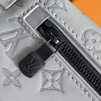 Cheap Louis Vuitton LV AAA Quality Belt Bags For Unisex #1064347 Replica Wholesale [$160.00 USD] [ITEM#1064347] on Replica Louis Vuitton LV AAA Quality Belt Bags