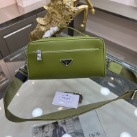 Cheap Prada AAA Quality Messeger Bags For Unisex #1064356 Replica Wholesale [$100.00 USD] [ITEM#1064356] on Replica Prada AAA Quality Messenger Bags