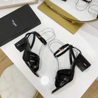 Cheap Yves Saint Laurent YSL Sandal For Women #1064363 Replica Wholesale [$96.00 USD] [ITEM#1064363] on Replica Yves Saint Laurent YSL Sandal